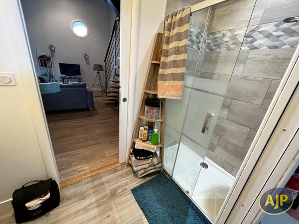 Location appartement Joue Sur Erdre : 800 € - AJP Immobilier Nort-sur-Erdre