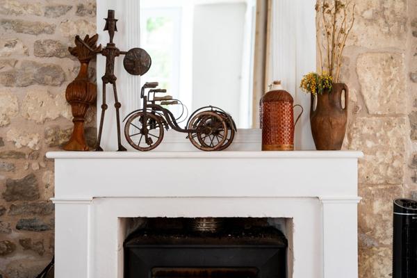 Maison de charme au cœur de Saint-Martin-de-Ré – Emplacement d’exception