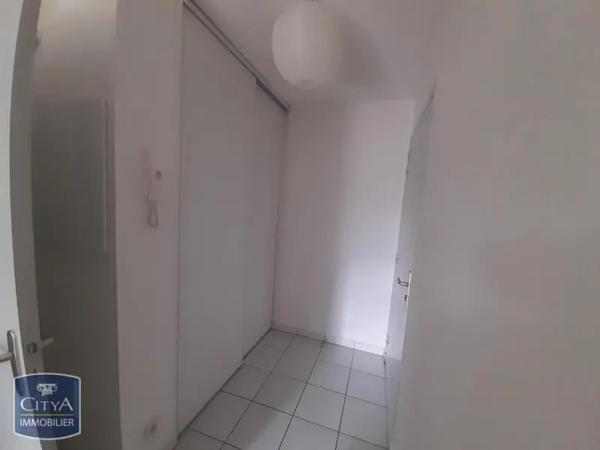 Appartement à louer 2 pièces 49.41m²
