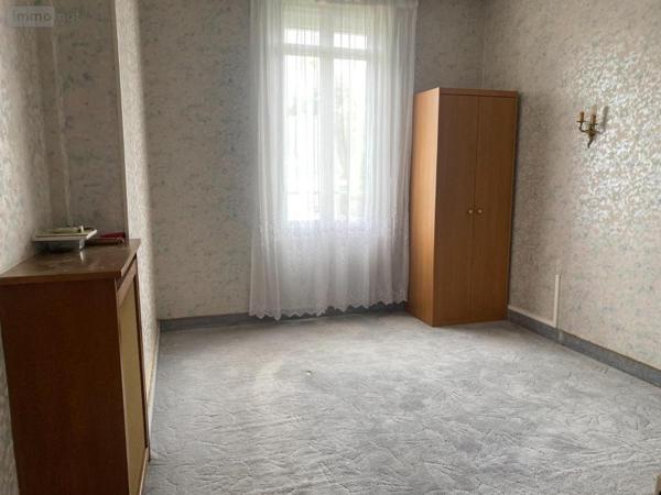 Maison à vendre à Saint-Aubin-lès-Elbeuf en Seine-Maritime (76410), ref : 76025-160