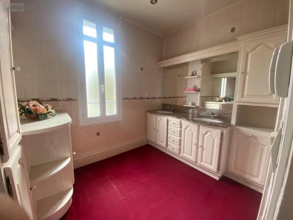 Maison à vendre à Saint-Aubin-lès-Elbeuf en Seine-Maritime (76410), ref : 76025-160