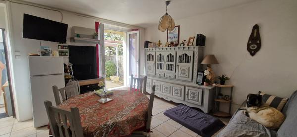 Maison de campagne