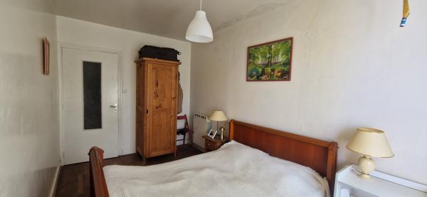 Maison de campagne