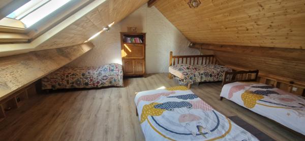 Maison de campagne