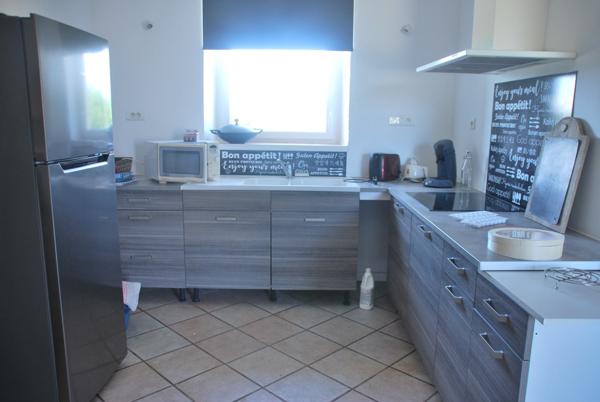 Montaigu-de-Quercy (82150) Propriété avec deux maisons, piscine et dépendances