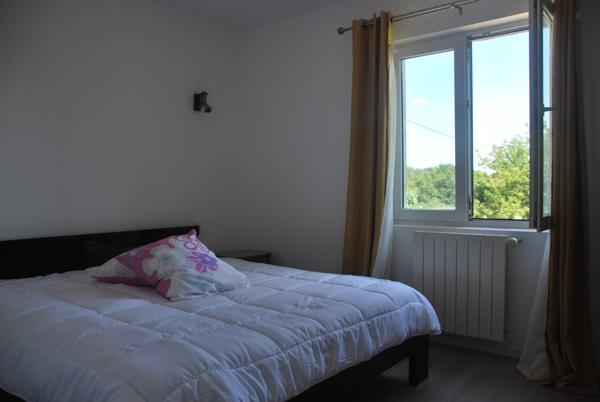 Montaigu-de-Quercy (82150) Propriété avec deux maisons, piscine et dépendances