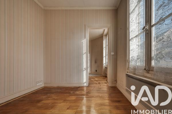 Appartement à vendre 2 pièces 37 m² Étampes