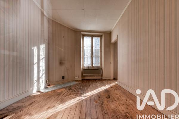 Appartement à vendre 2 pièces 37 m² Étampes