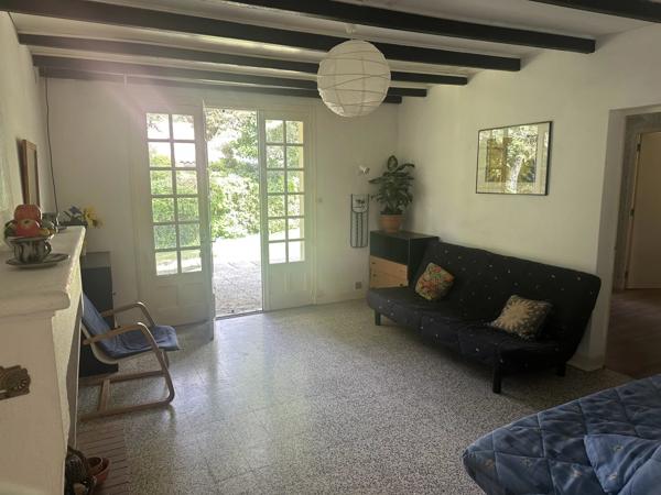 Bel ensemble à la campagne, de deux maisons - un seul prix!