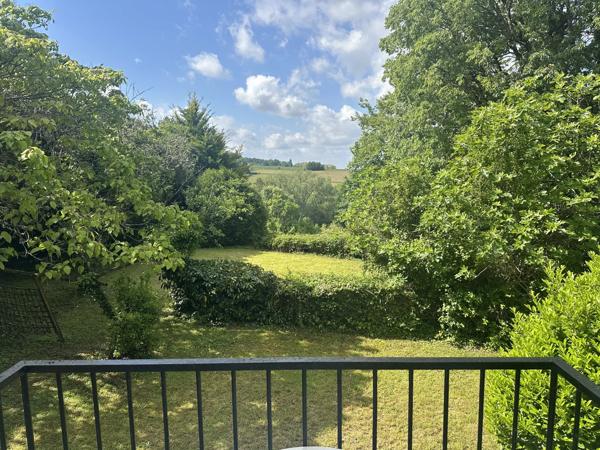 Bel ensemble à la campagne, de deux maisons - un seul prix!