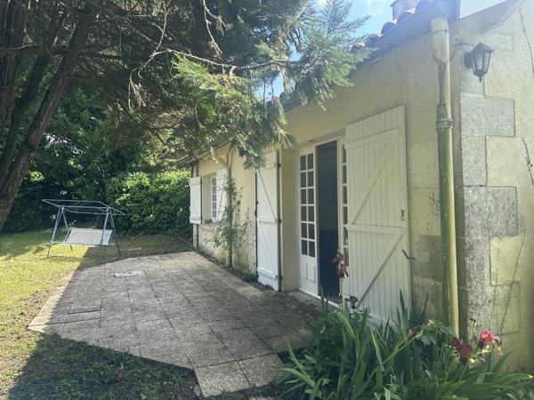 Bel ensemble à la campagne, de deux maisons - un seul prix!