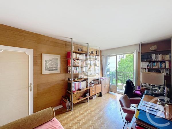 Appartement F4 à vendre  4 pièces - 106,62 m2 ST CLOUD - 92