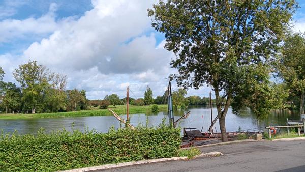 Le charme de l'ancien 