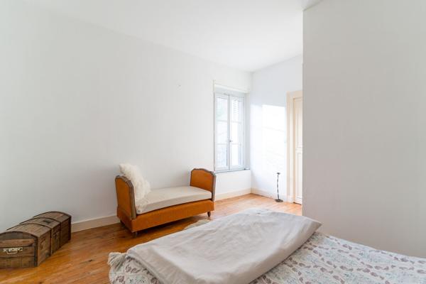 Le charme de l'ancien 