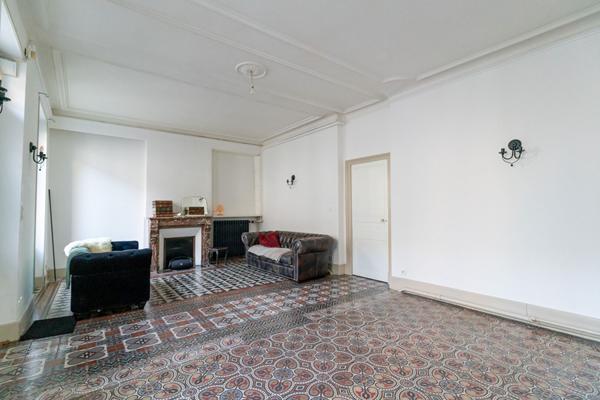 Le charme de l'ancien 