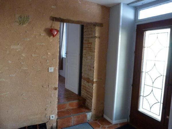 Vente                                                      Maison
                        
                     4 pièces                      125 m2                     à Bouges-le-Château