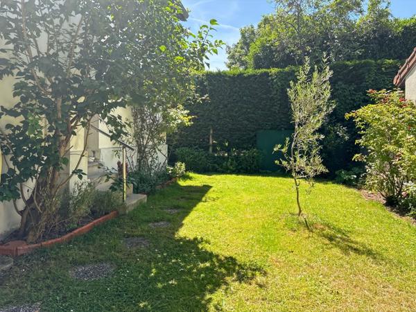 Vente MaisonVillage 110 m² 5 Pièces Bougival