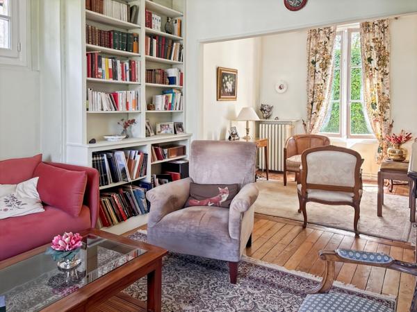 Vente MaisonVillage 110 m² 5 Pièces Bougival