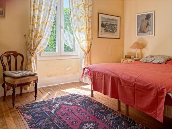 Vente MaisonVillage 110 m² 5 Pièces Bougival