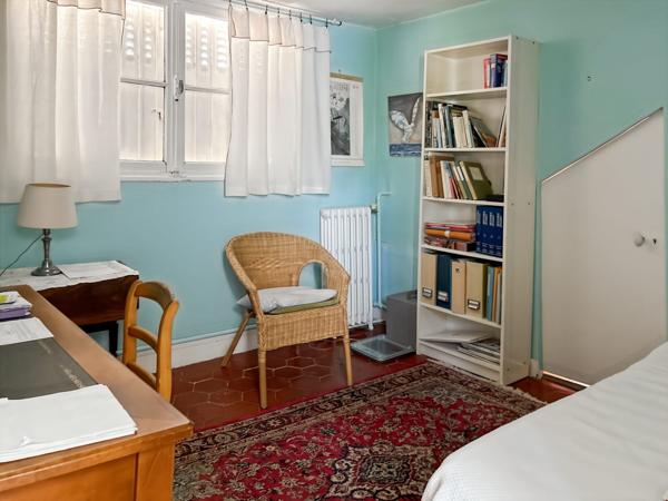 Vente MaisonVillage 110 m² 5 Pièces Bougival