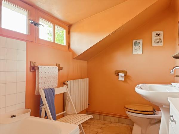 Vente MaisonVillage 110 m² 5 Pièces Bougival