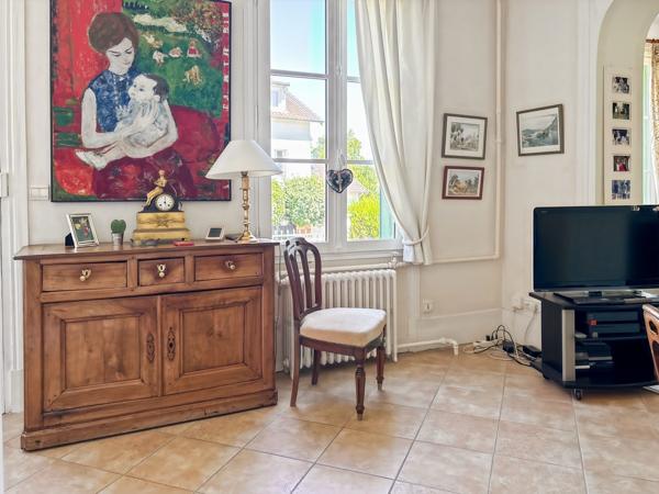 Vente MaisonVillage 110 m² 5 Pièces Bougival