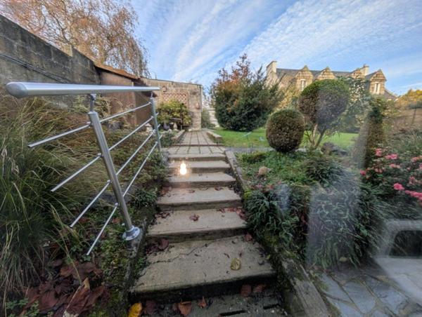 Maison à vendre à Landivisiau dans le Finistère (29400), ref : 4112