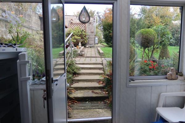 Maison à vendre à Landivisiau dans le Finistère (29400), ref : 4112