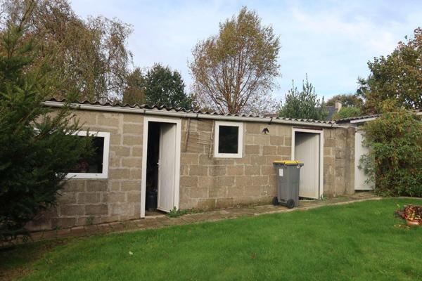 Maison à vendre à Landivisiau dans le Finistère (29400), ref : 4112