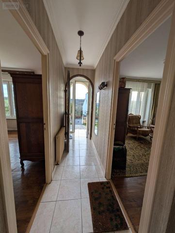 Maison à vendre à Landivisiau dans le Finistère (29400), ref : 4112