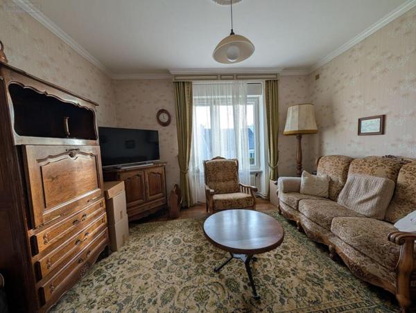 Maison à vendre à Landivisiau dans le Finistère (29400), ref : 4112