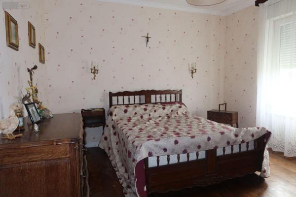 Maison à vendre à Landivisiau dans le Finistère (29400), ref : 4112