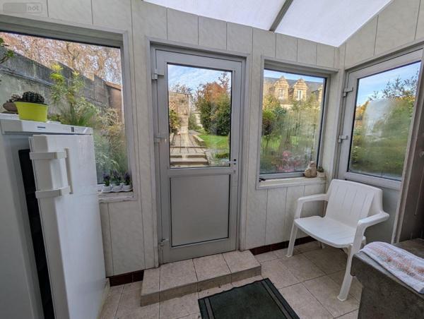 Maison à vendre à Landivisiau dans le Finistère (29400), ref : 4112