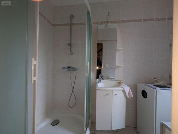 Maison à vendre à Landivisiau dans le Finistère (29400), ref : 4112