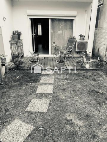 Appartement  idéalement situé