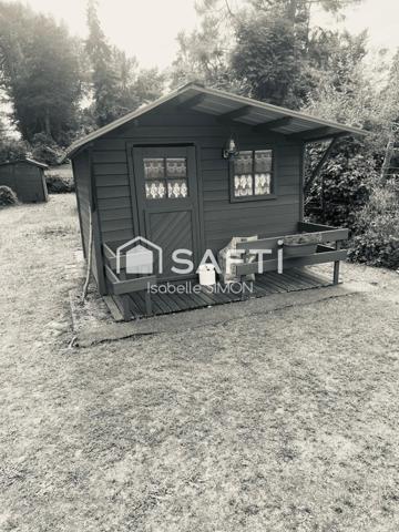 Appartement  idéalement situé