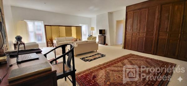 Ancien relais de poste