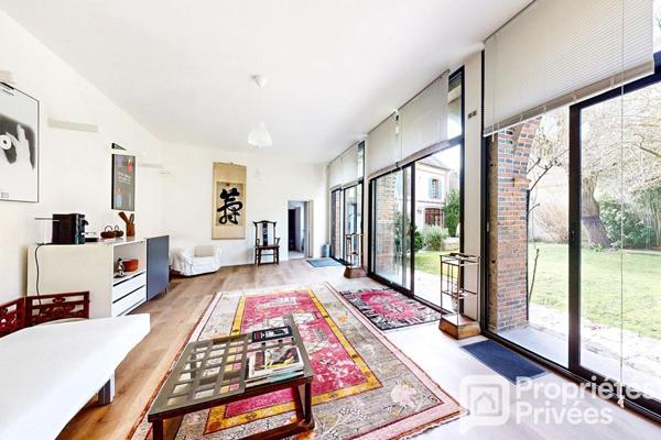 Ancien relais de poste