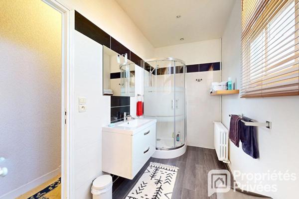 Ancien relais de poste