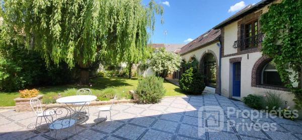 Ancien relais de poste