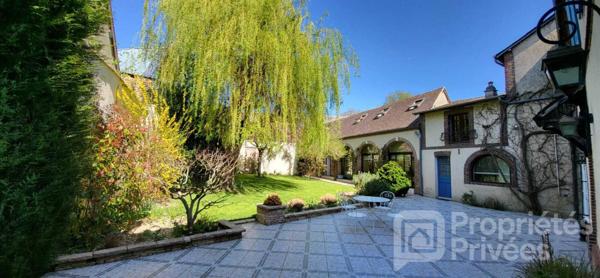 Ancien relais de poste