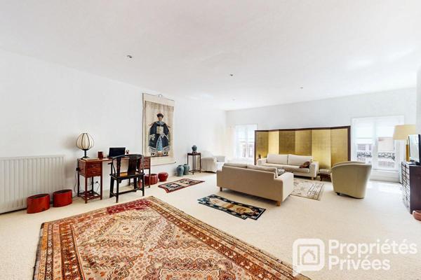 Ancien relais de poste