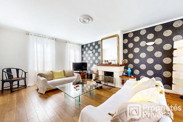 Ancien relais de poste