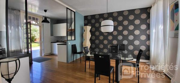 Ancien relais de poste