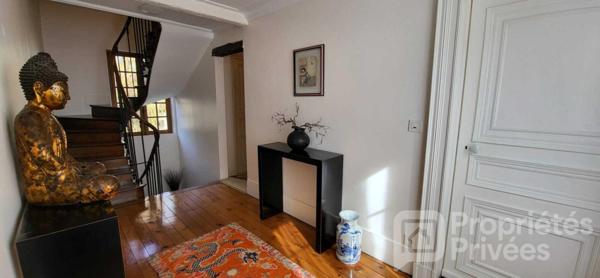 Ancien relais de poste