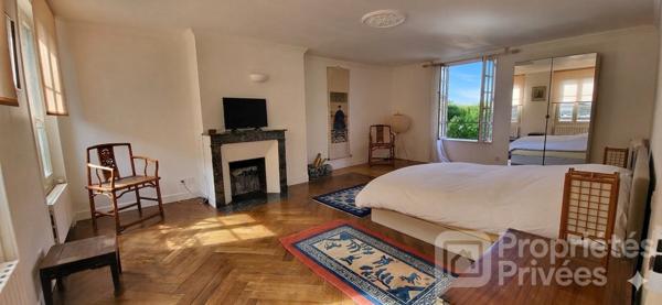 Ancien relais de poste