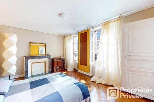 Ancien relais de poste