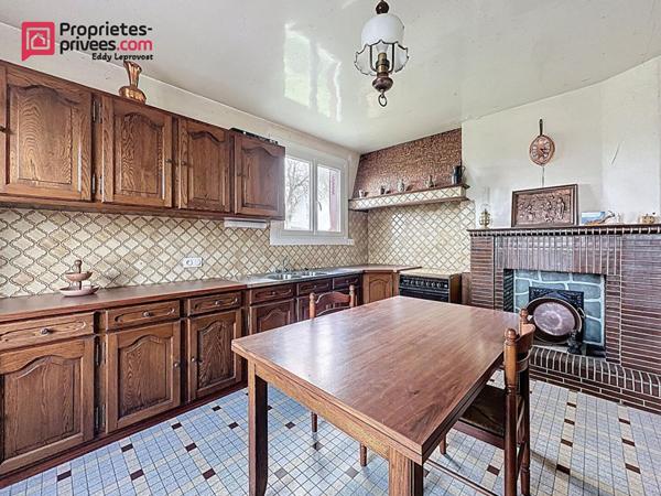 Maison Barenton 6 pièce(s) 108 m2