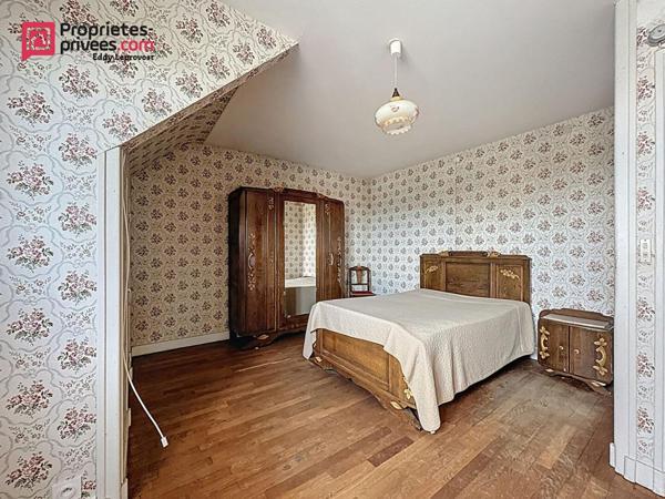 Maison Barenton 6 pièce(s) 108 m2