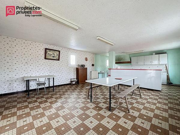 Maison Barenton 6 pièce(s) 108 m2